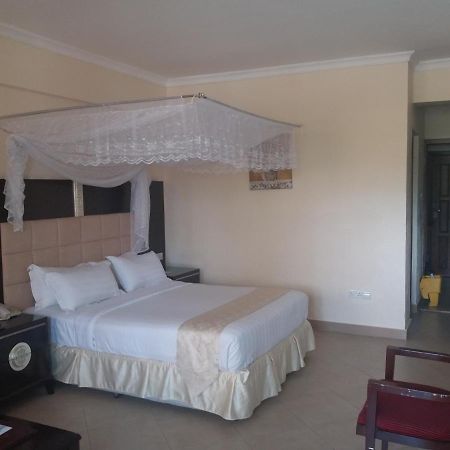Landmark Mbezi Beach Resort Dar es Salaam Exterior photo