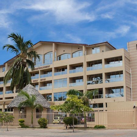 Landmark Mbezi Beach Resort Dar es Salaam Exterior photo