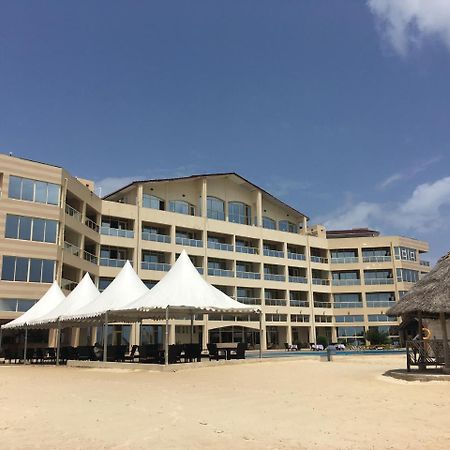 Landmark Mbezi Beach Resort Dar es Salaam Exterior photo