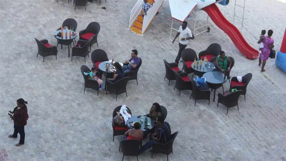 Landmark Mbezi Beach Resort Dar es Salaam Exterior photo
