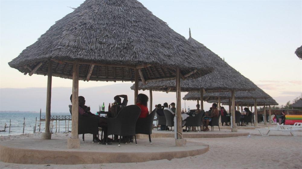 Landmark Mbezi Beach Resort Dar es Salaam Exterior photo