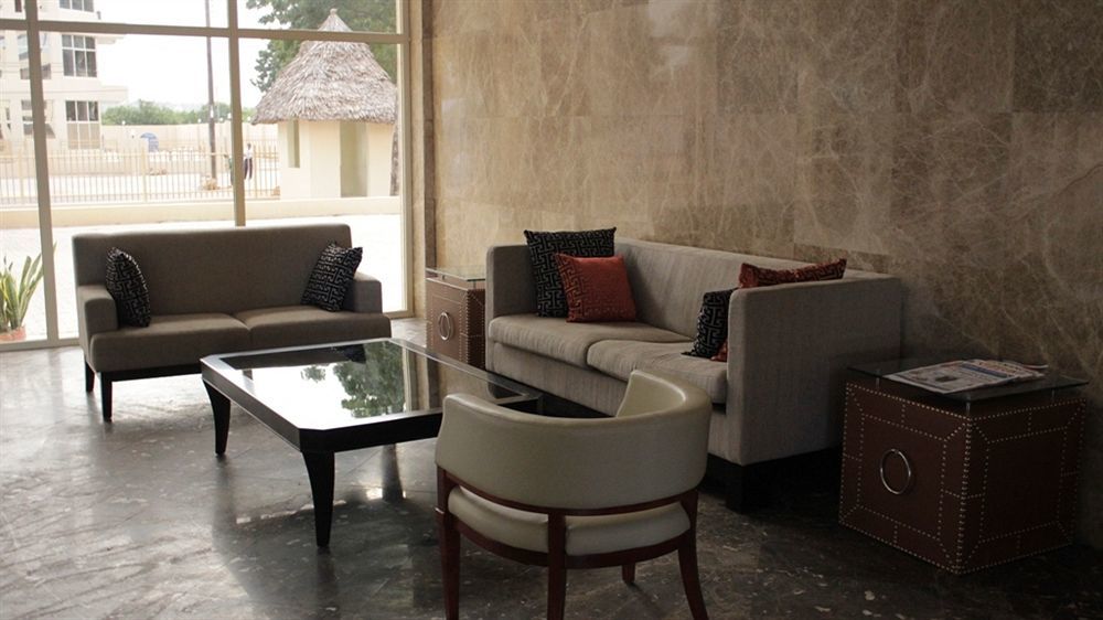 Landmark Mbezi Beach Resort Dar es Salaam Exterior photo