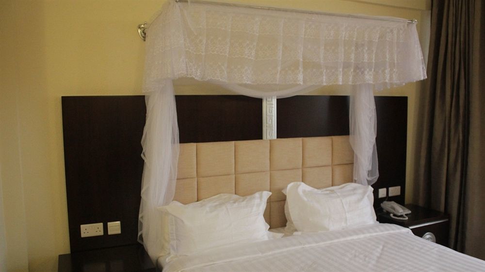 Landmark Mbezi Beach Resort Dar es Salaam Exterior photo
