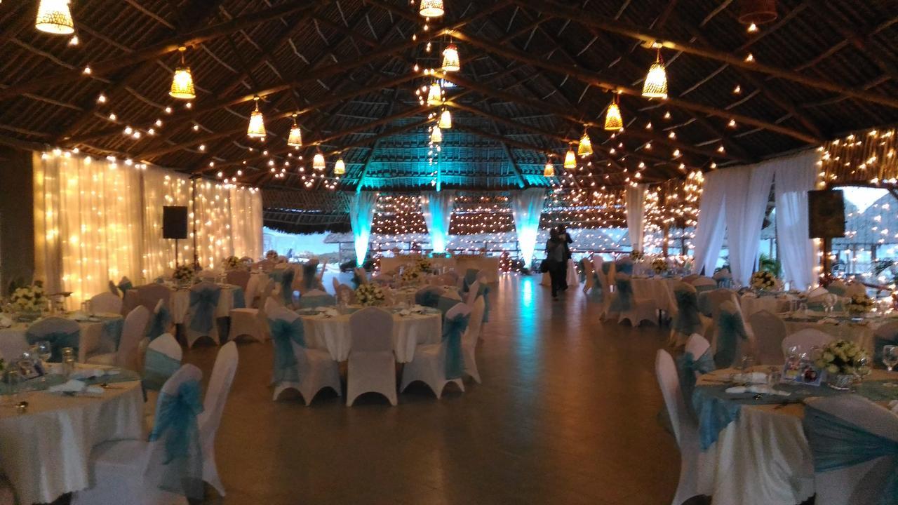 Landmark Mbezi Beach Resort Dar es Salaam Exterior photo