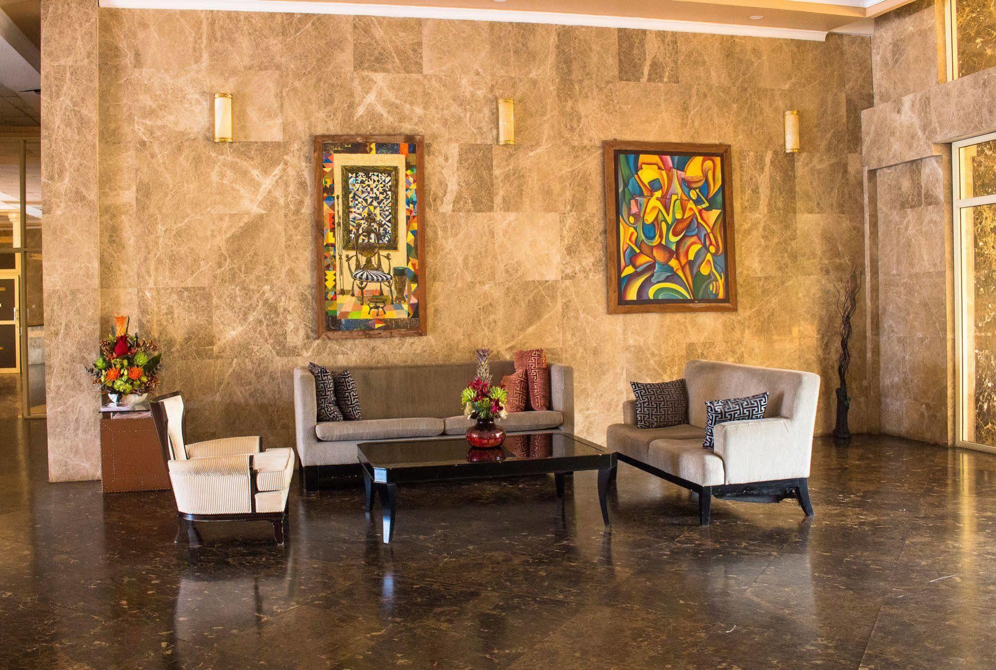 Landmark Mbezi Beach Resort Dar es Salaam Exterior photo