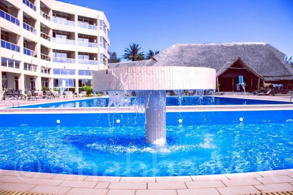 Landmark Mbezi Beach Resort Dar es Salaam Exterior photo