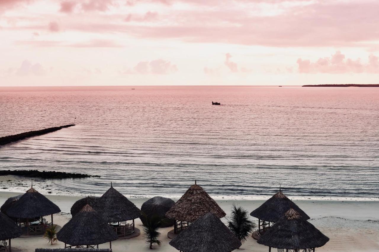 Landmark Mbezi Beach Resort Dar es Salaam Exterior photo
