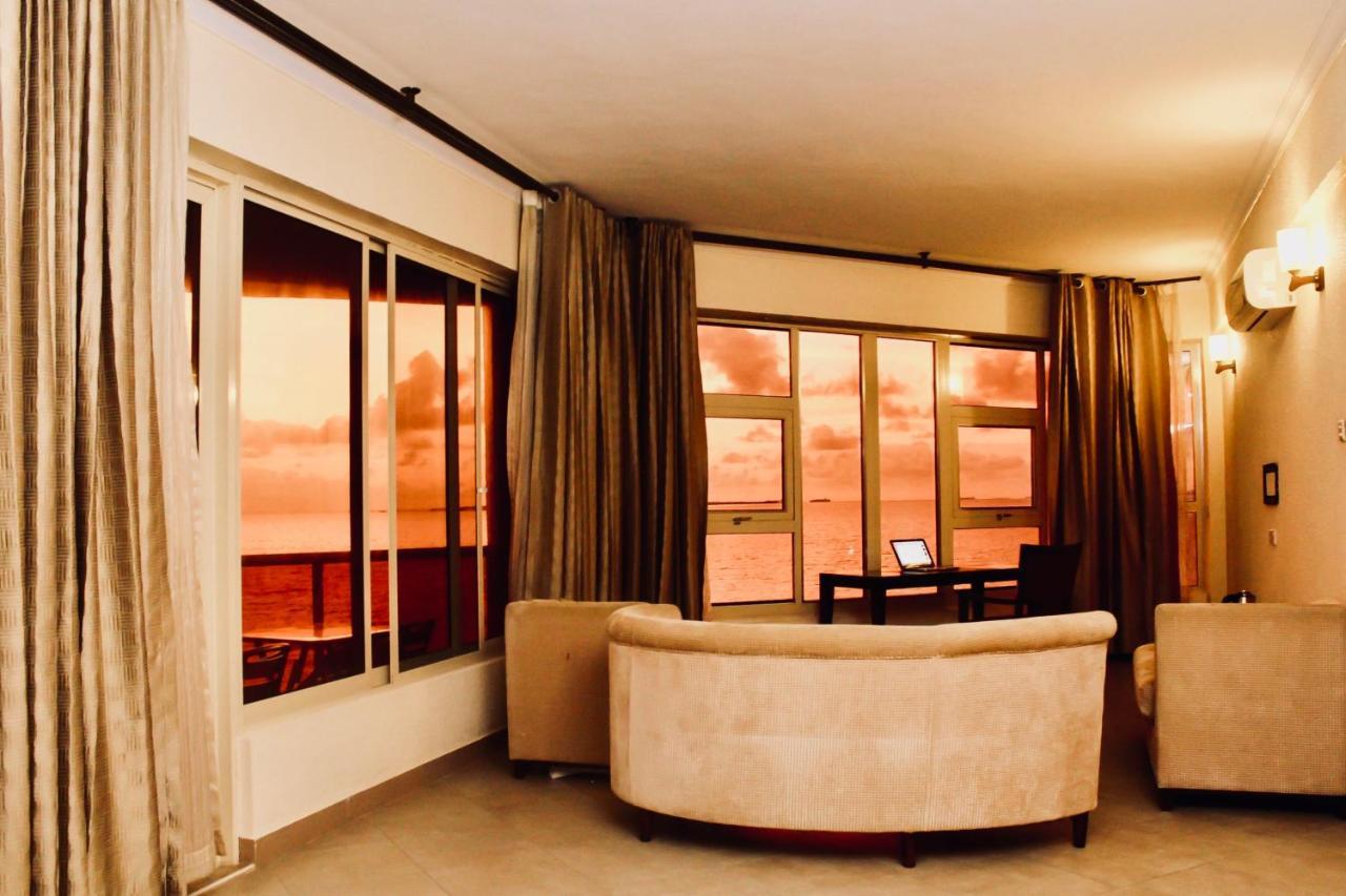 Landmark Mbezi Beach Resort Dar es Salaam Exterior photo