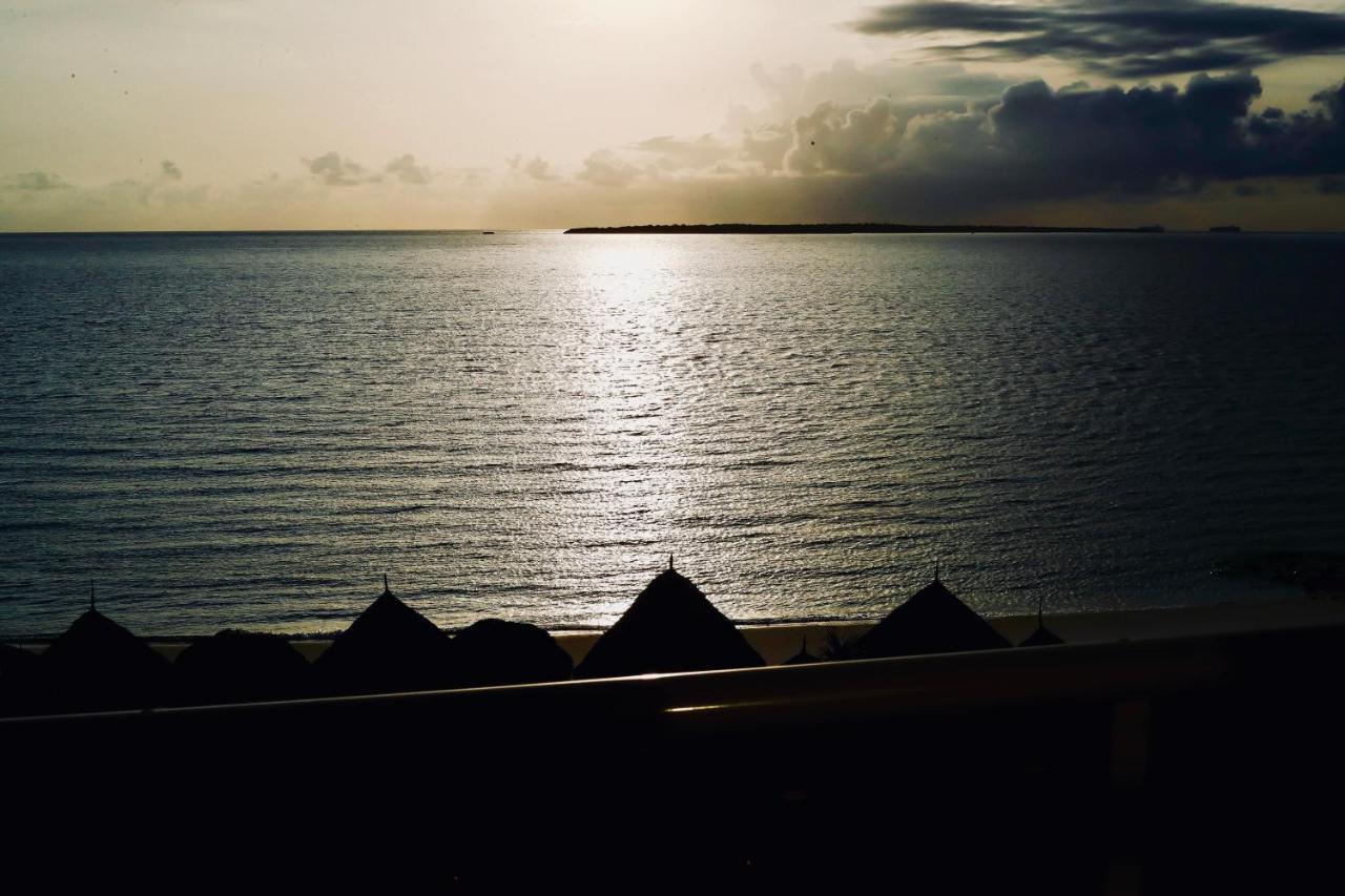 Landmark Mbezi Beach Resort Dar es Salaam Exterior photo