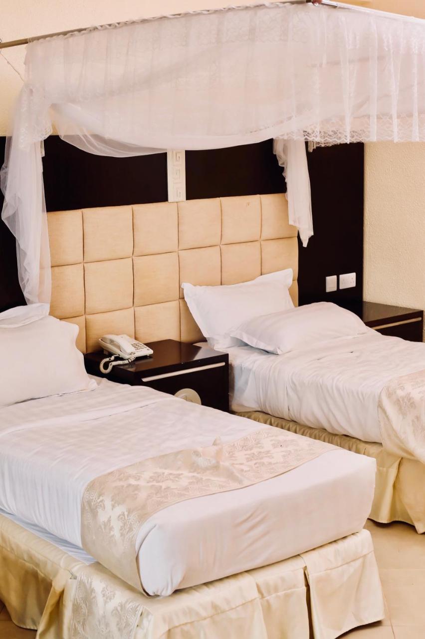Landmark Mbezi Beach Resort Dar es Salaam Exterior photo